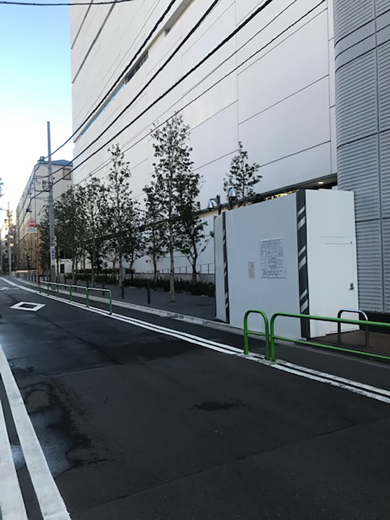 日本テレビ番町スタジオ