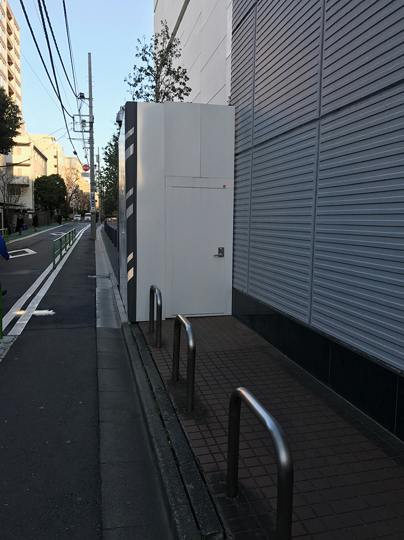 日本テレビ番町スタジオ